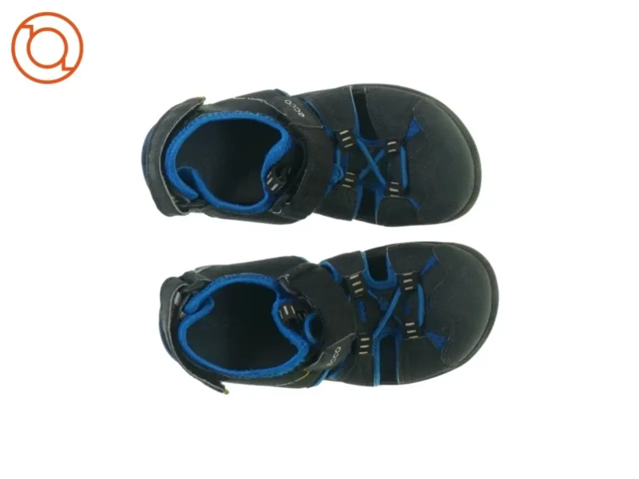Billede 4 - Sandaler fra Ecco (str. 29)