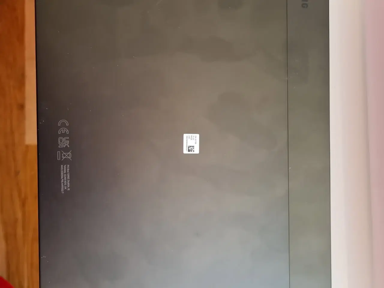 Billede 3 - Ny Samsung tablet