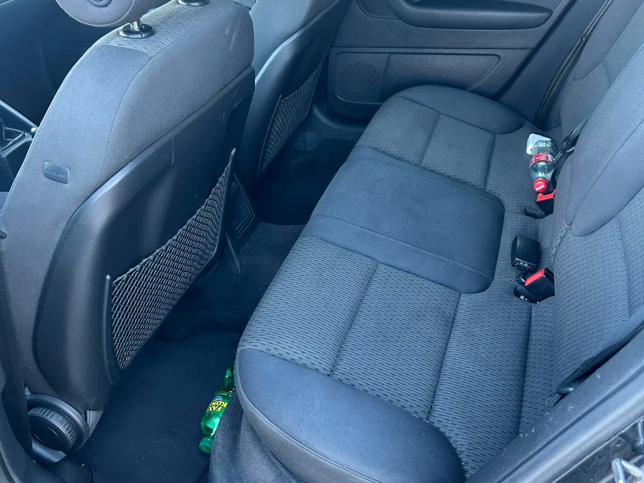 Billede 8 - Nysynet Audi A3 2.0 TDI 140HK SportBack