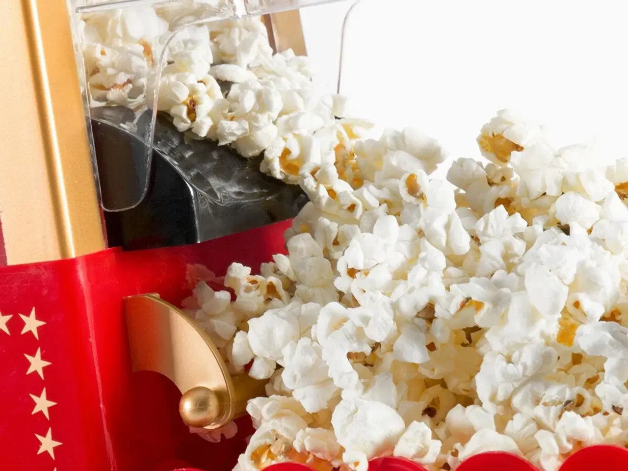 Billede 4 - Popcornsmaskine Sweet & Pop Times InnovaGoods