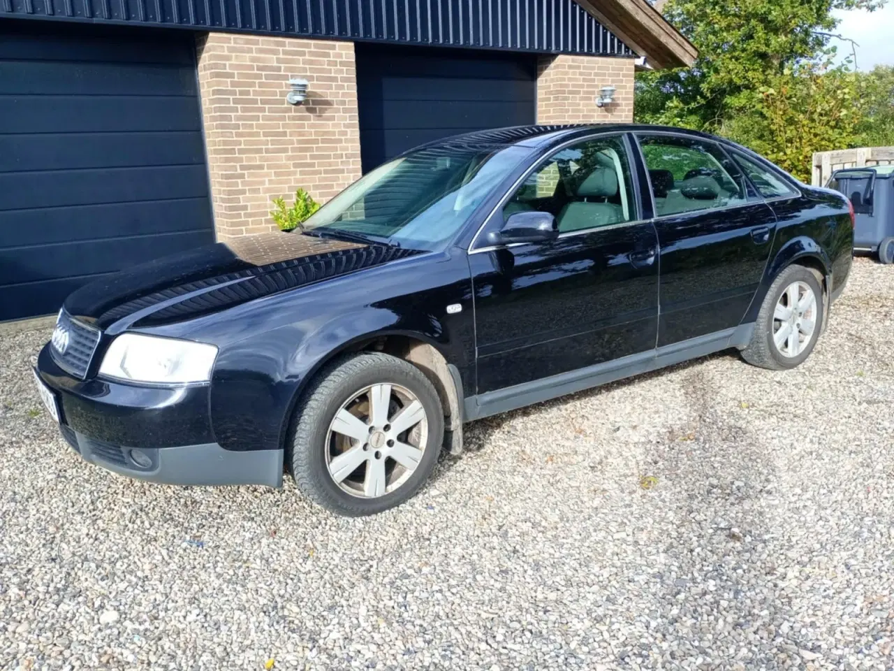 Billede 1 - Audi A6 2,0 