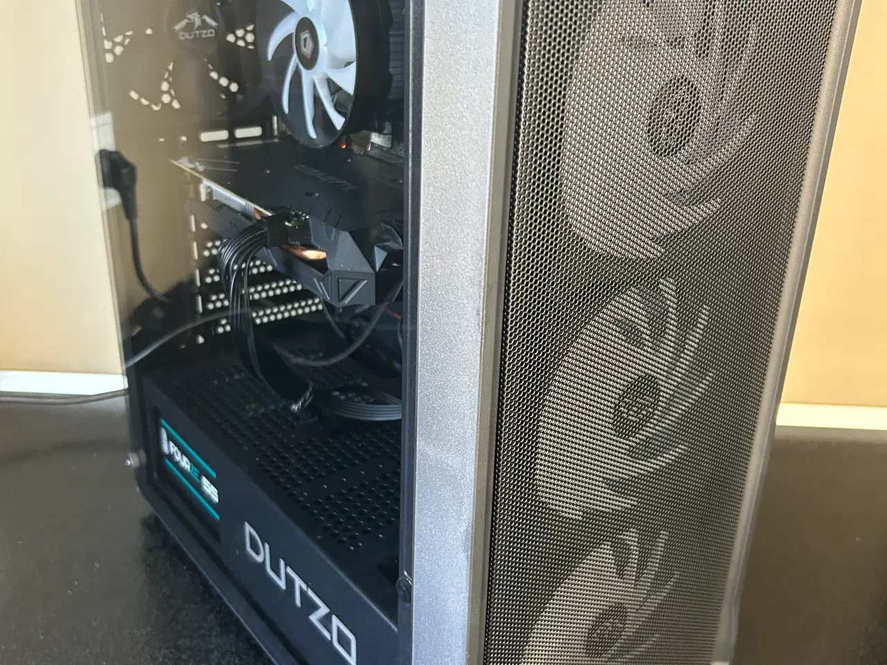 Billede 10 - ✅ Renoveret Flot Gamer PC ✅