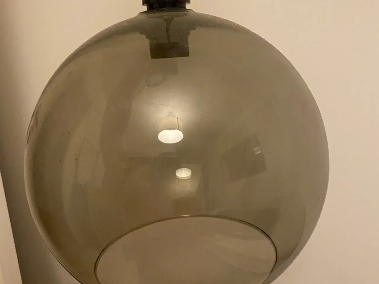 Billede 2 - Loftslampe fra ikea 