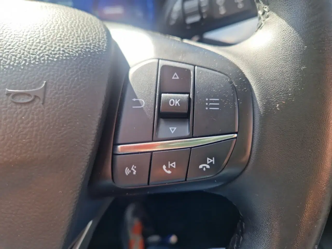Billede 14 - Ford Kuga 1,5 EcoBlue Titanium aut. Van