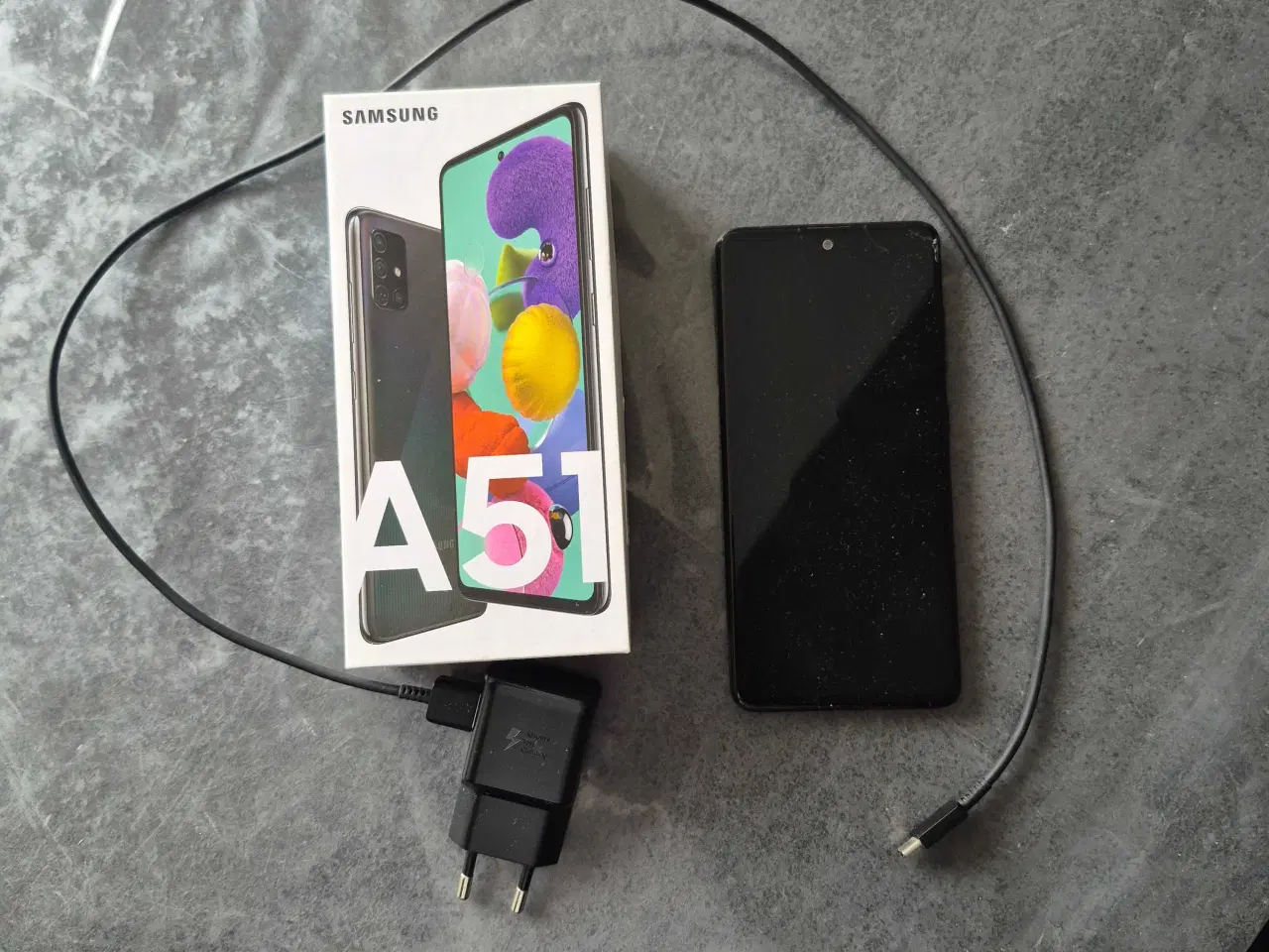 Billede 1 - Samsung 