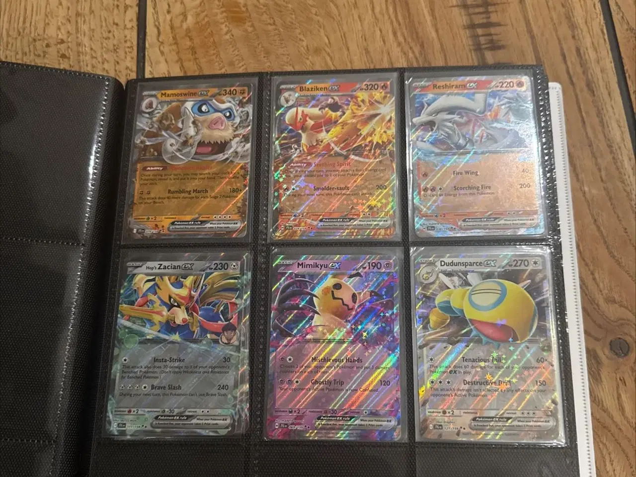 Billede 1 - Pokemon EX kort - Journey together - 15 stk