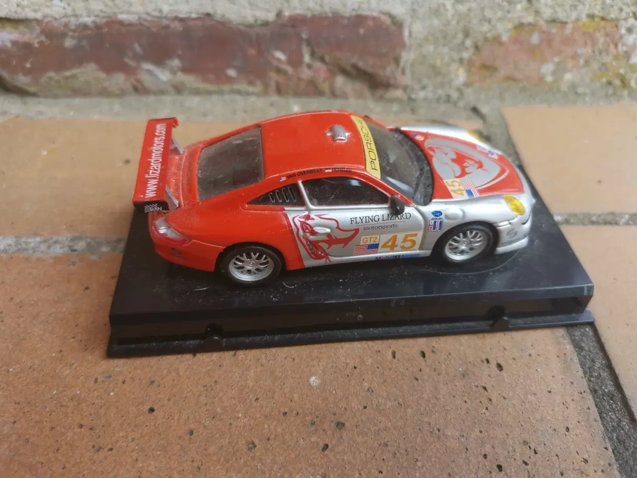 Billede 3 - Porsche 911 GT3 1:43