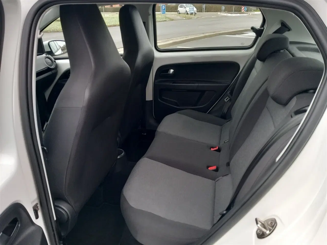 Billede 13 - VW up 1,0 MPI BMT Move 60HK 5d