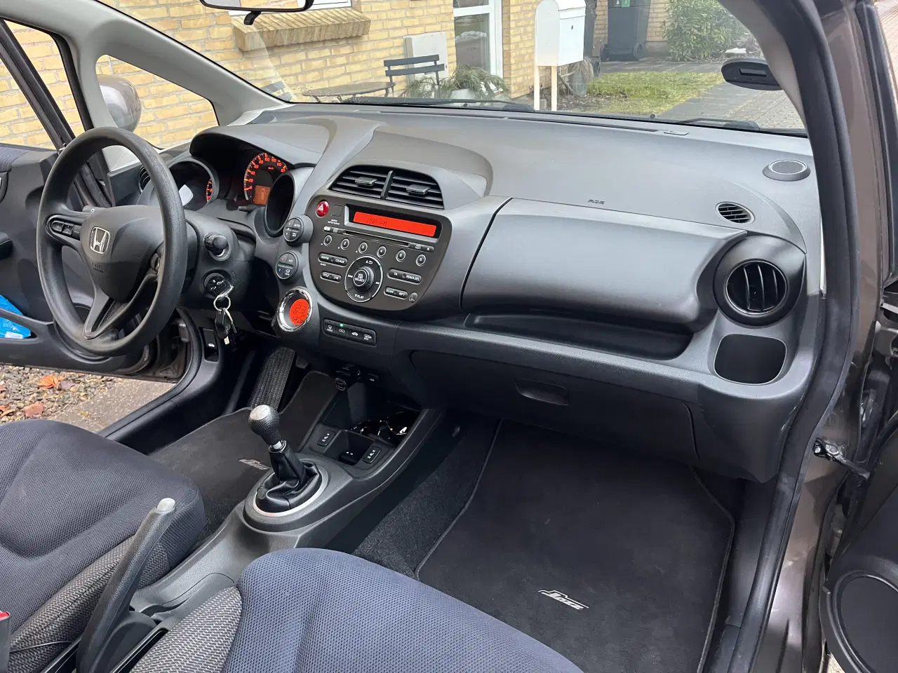 Billede 6 - Honda Jazz