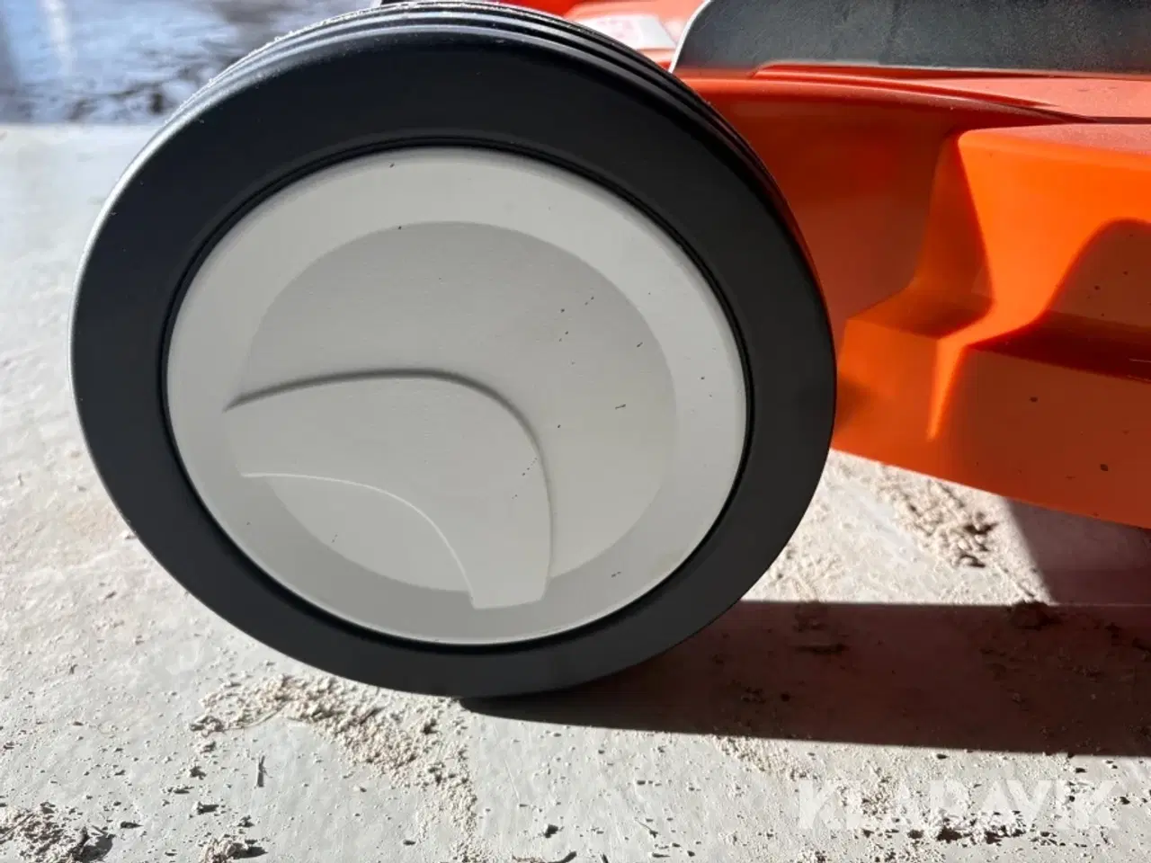 Billede 11 - Græsslåmaskine STIHL RMA 443 PV