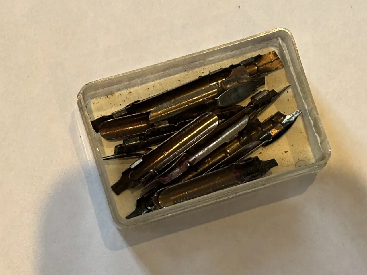 Billede 5 - Fyldepen