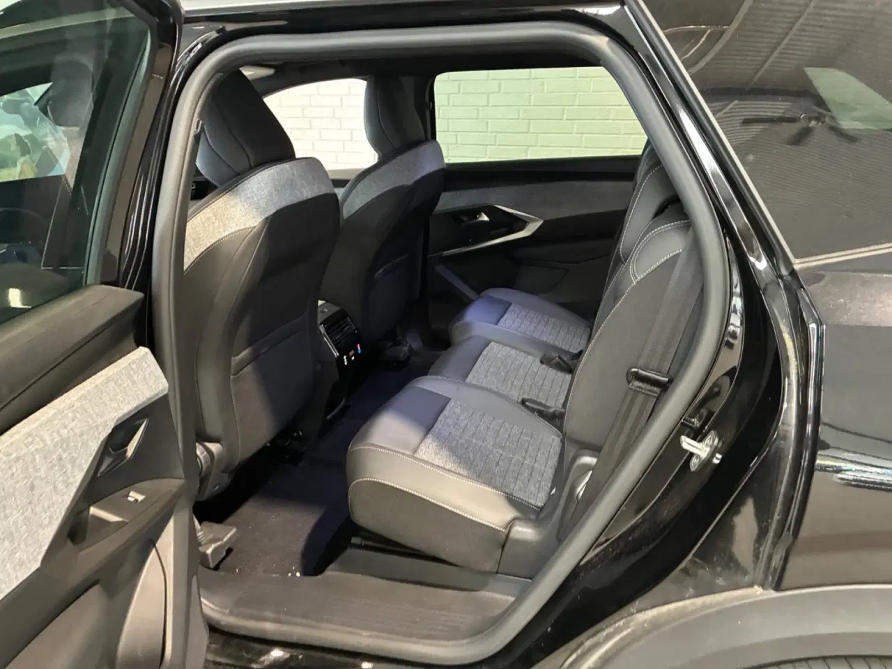 Billede 9 - Peugeot e-5008 77 Allure 7prs