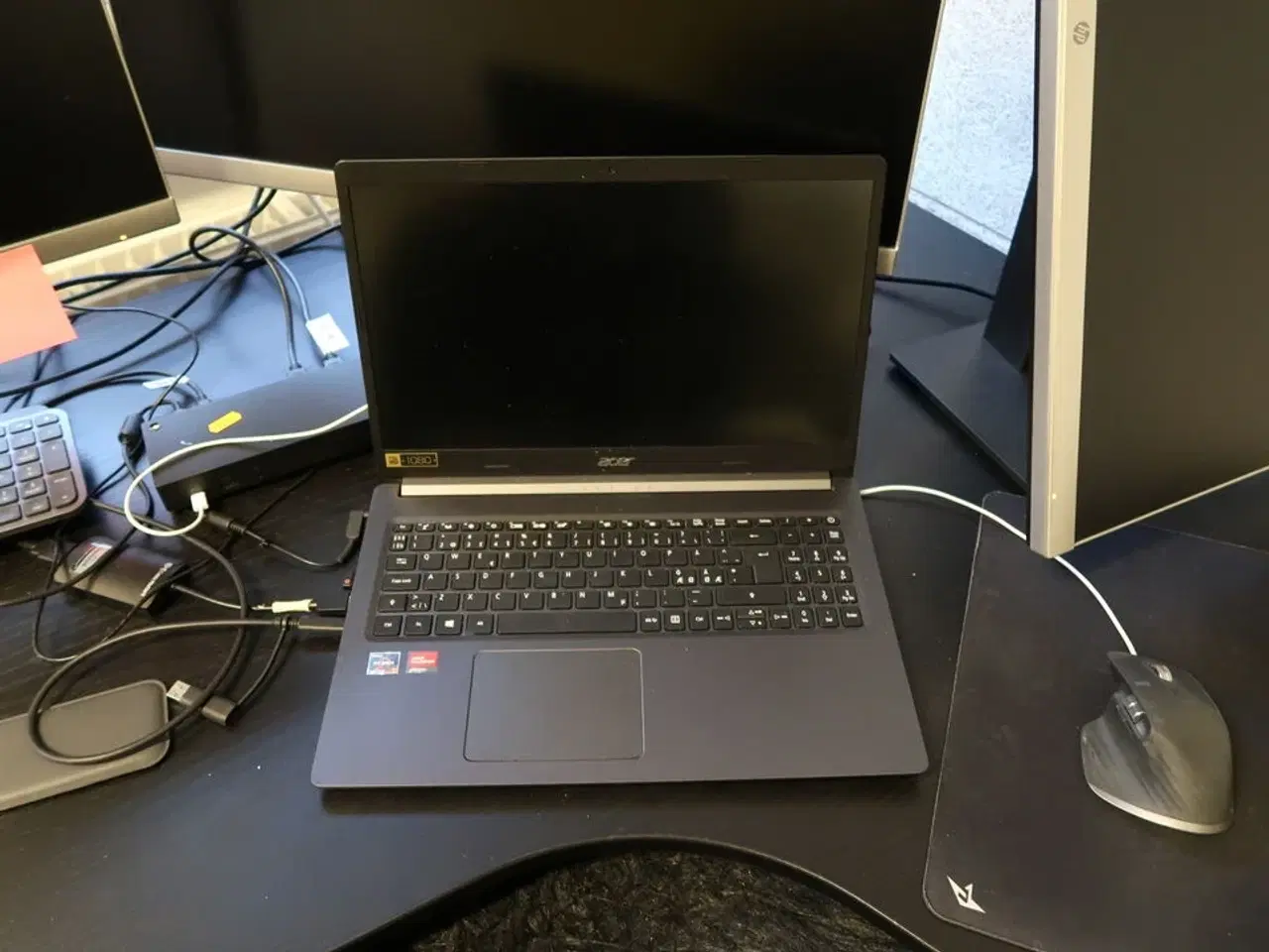 Billede 3 - Bærbarcomputer ACER Aspire A515-45 Series