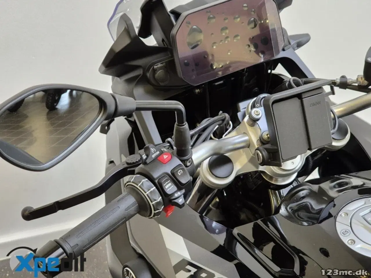 Billede 13 - BMW F 800 GS