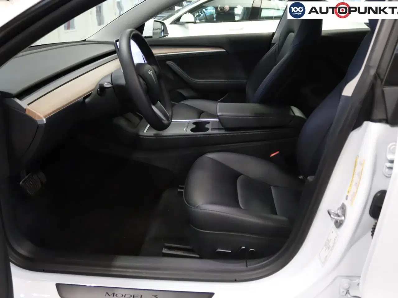 Billede 4 - Tesla Model 3  Long Range AWD