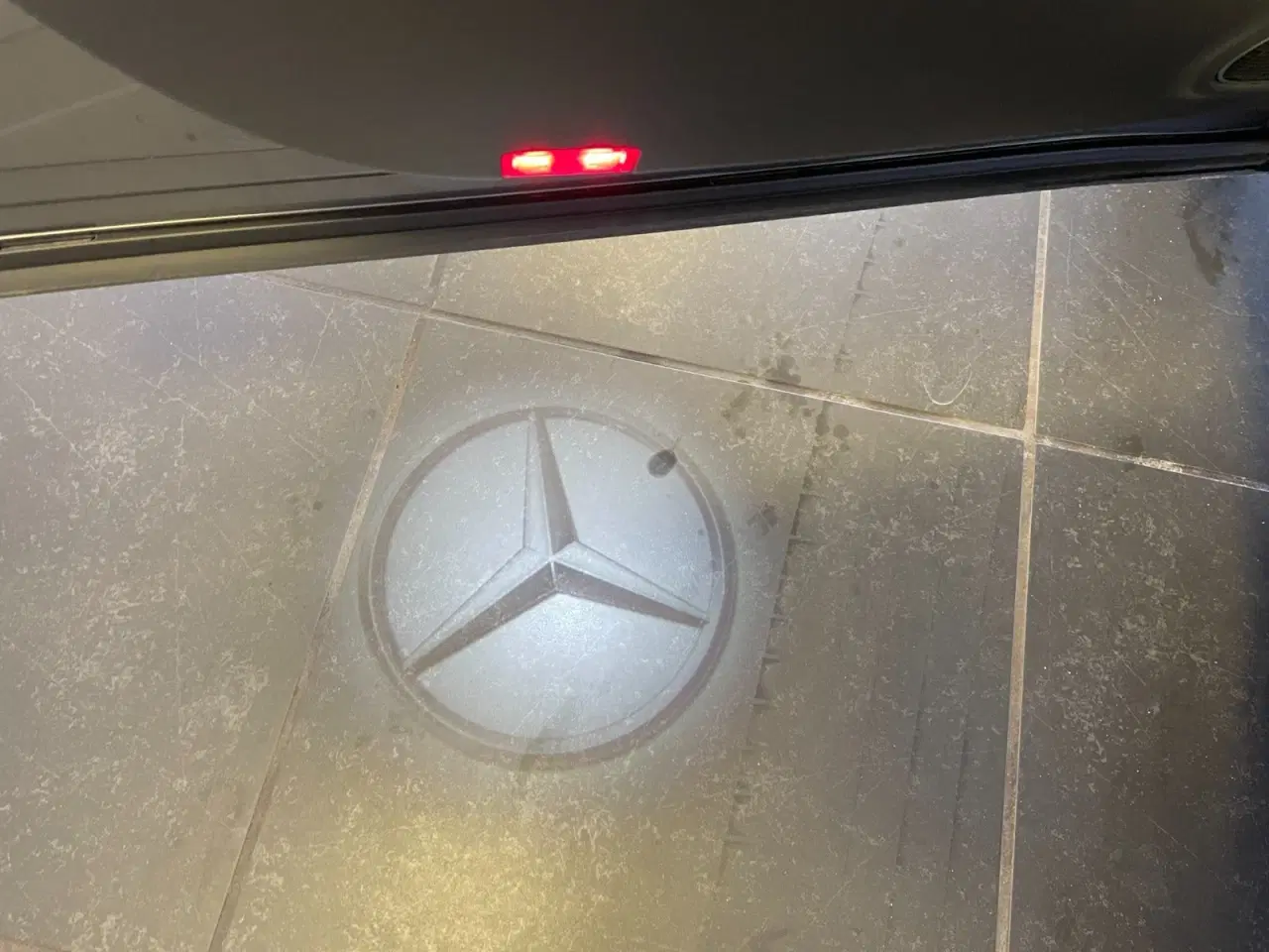 Billede 11 - Mercedes EQB300  AMG Line 4Matic