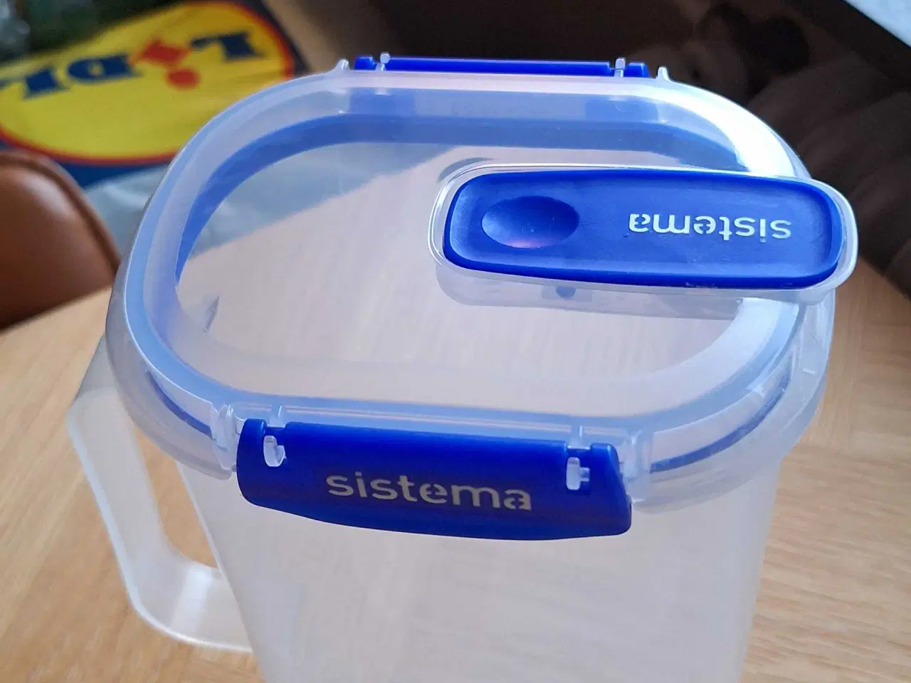 Billede 2 - Sistema juicekande 
