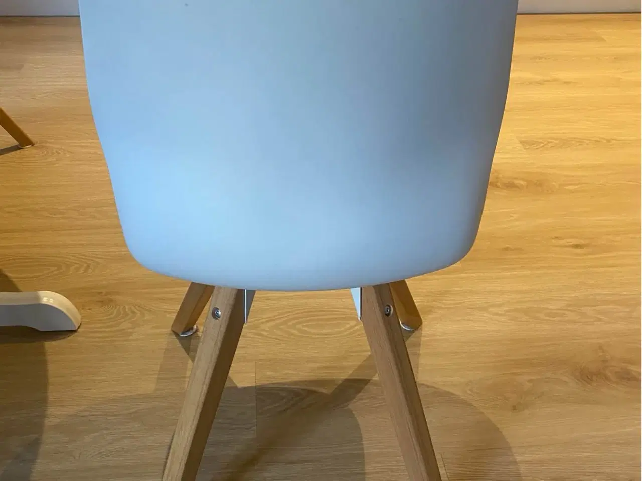 Billede 2 - 4*Spisebordsstole til SKARP PRIS 