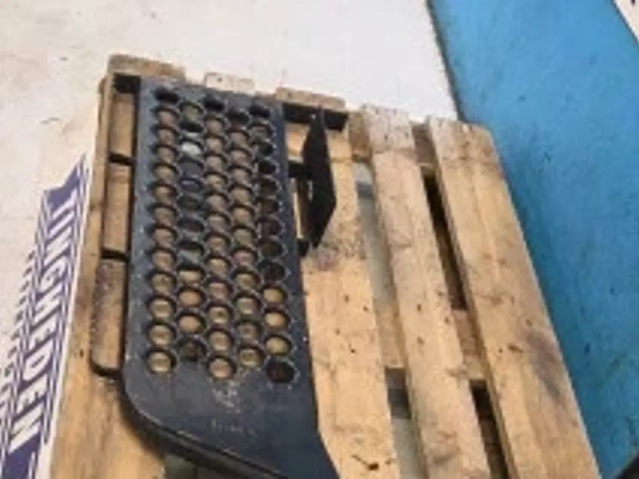 Billede 8 - Case 9120 Platform 87281169