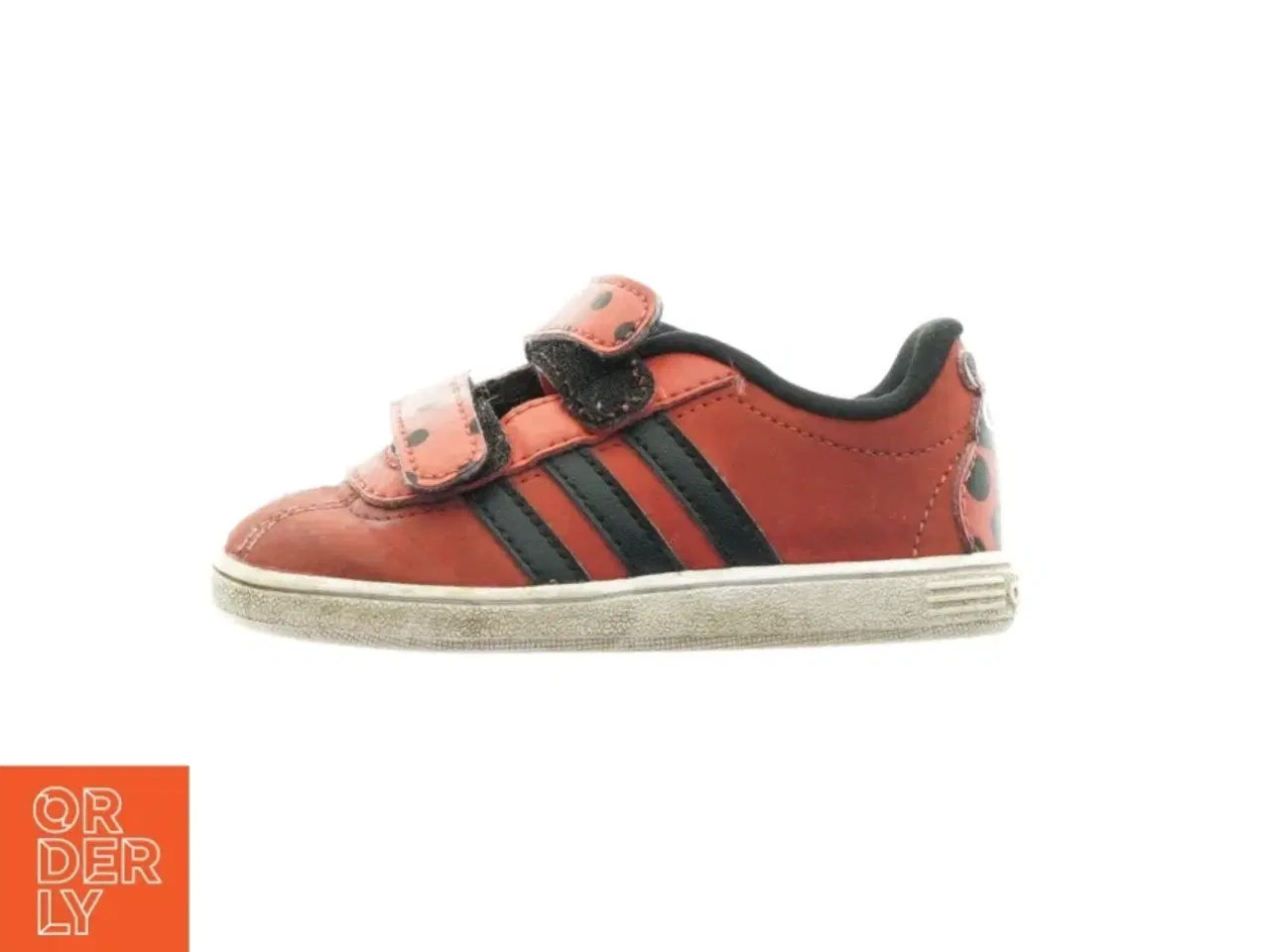 Billede 1 - Sneakers fra Adidas (str. 21)