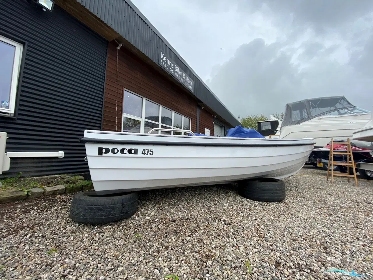 Billede 2 - Poca 475