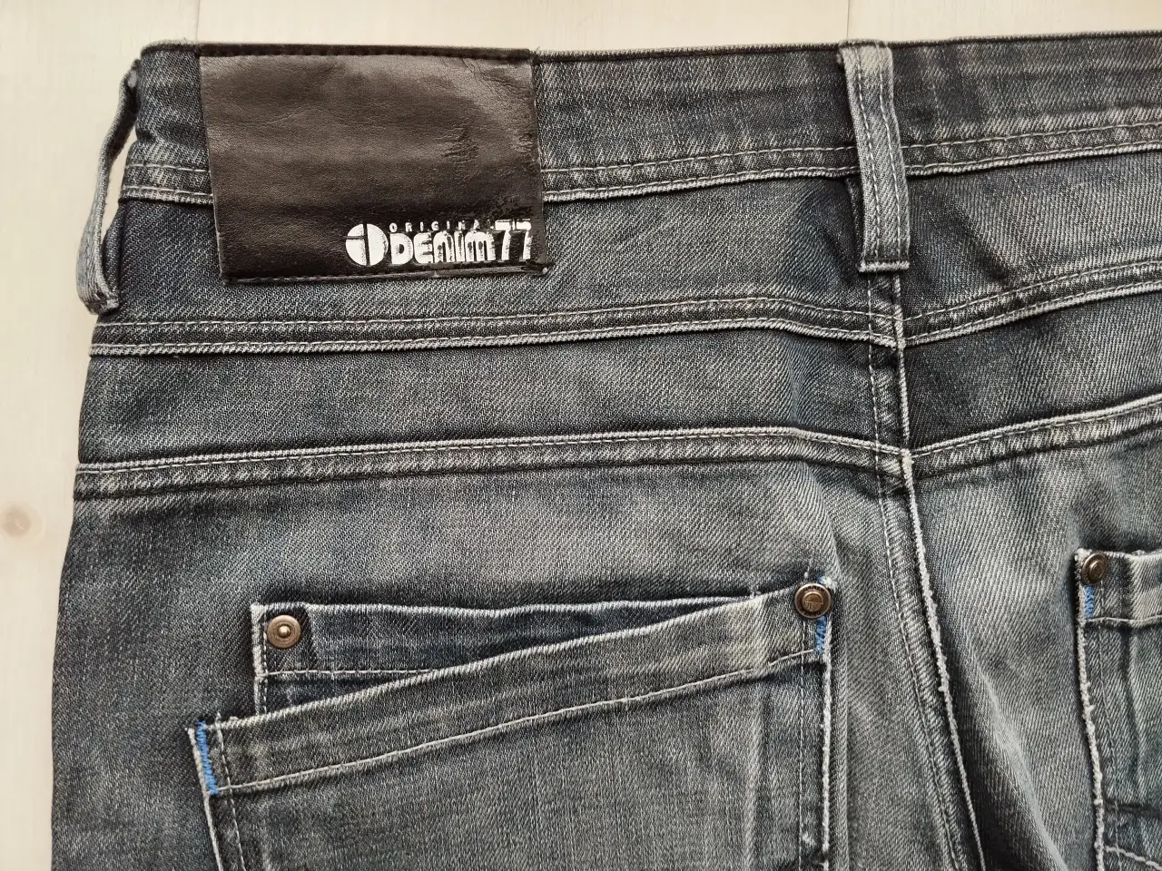 Billede 7 - Smarte jeans 