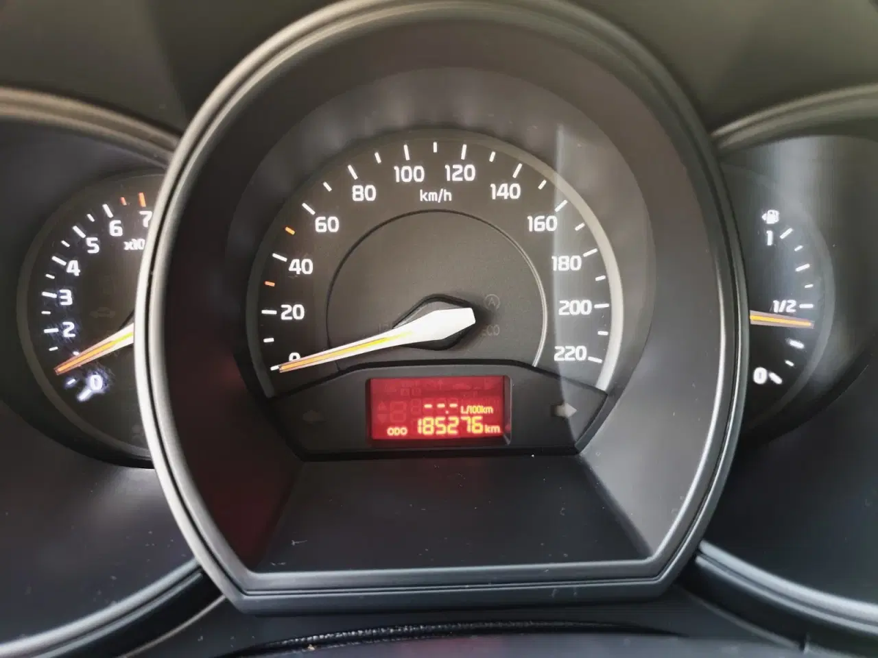 Billede 5 - Kia Rio 1,2 CVVT Active