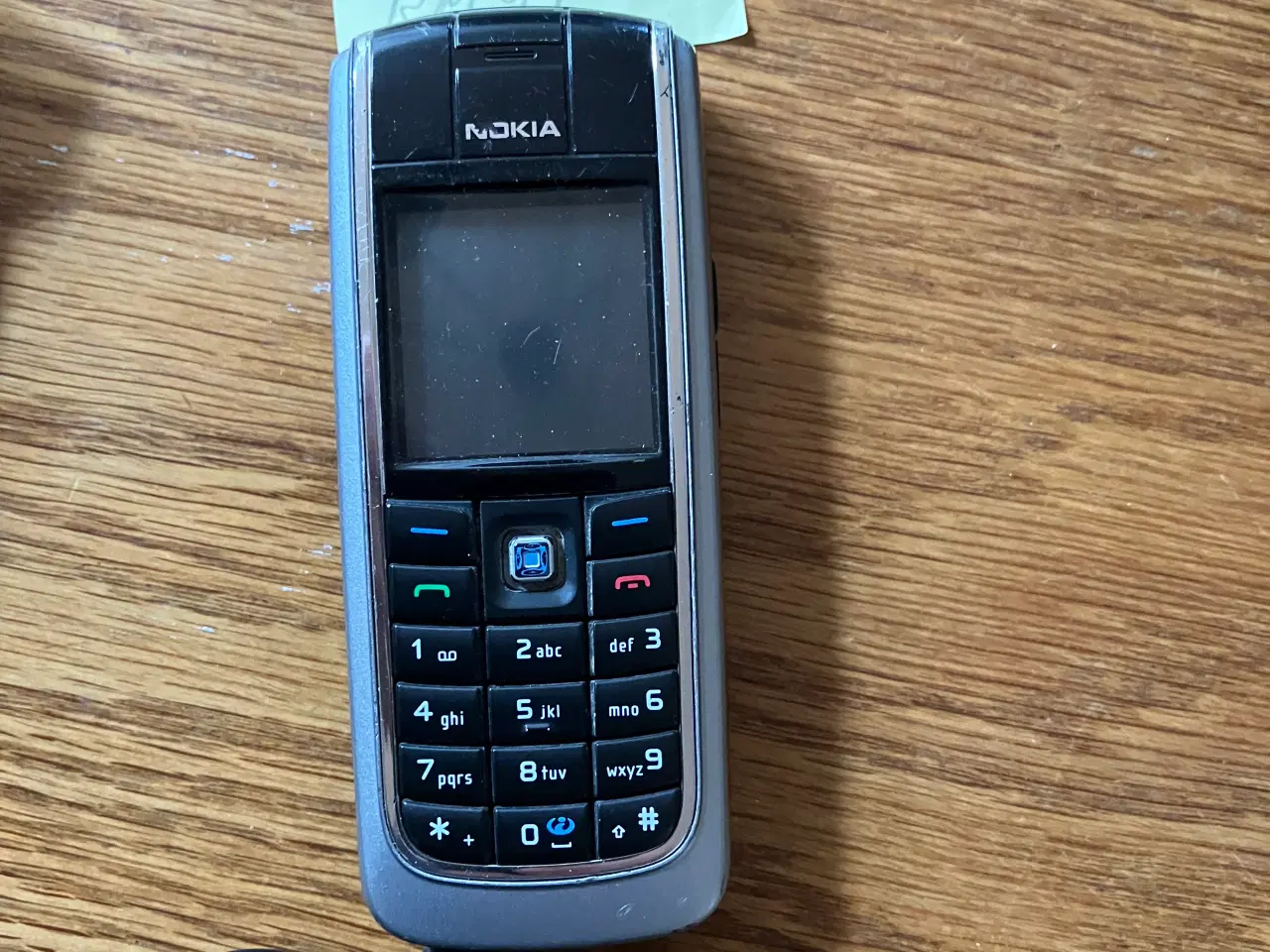 Billede 4 - Retro mobiler