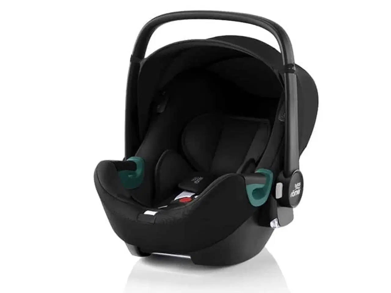 Billede 3 - Brutal Römer Baby-safe 3 I-size inkl. flexbase iso