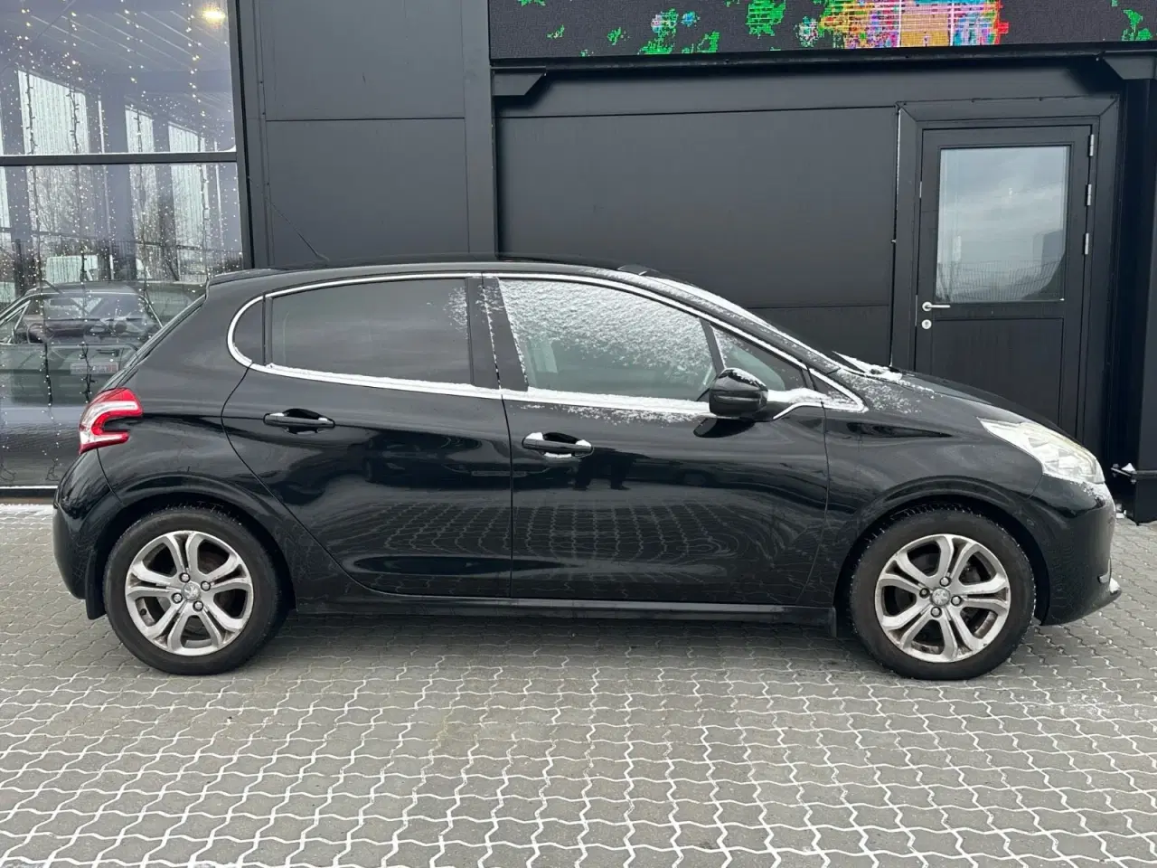 Billede 2 - Peugeot 208 1,2 VTi Allure Sky