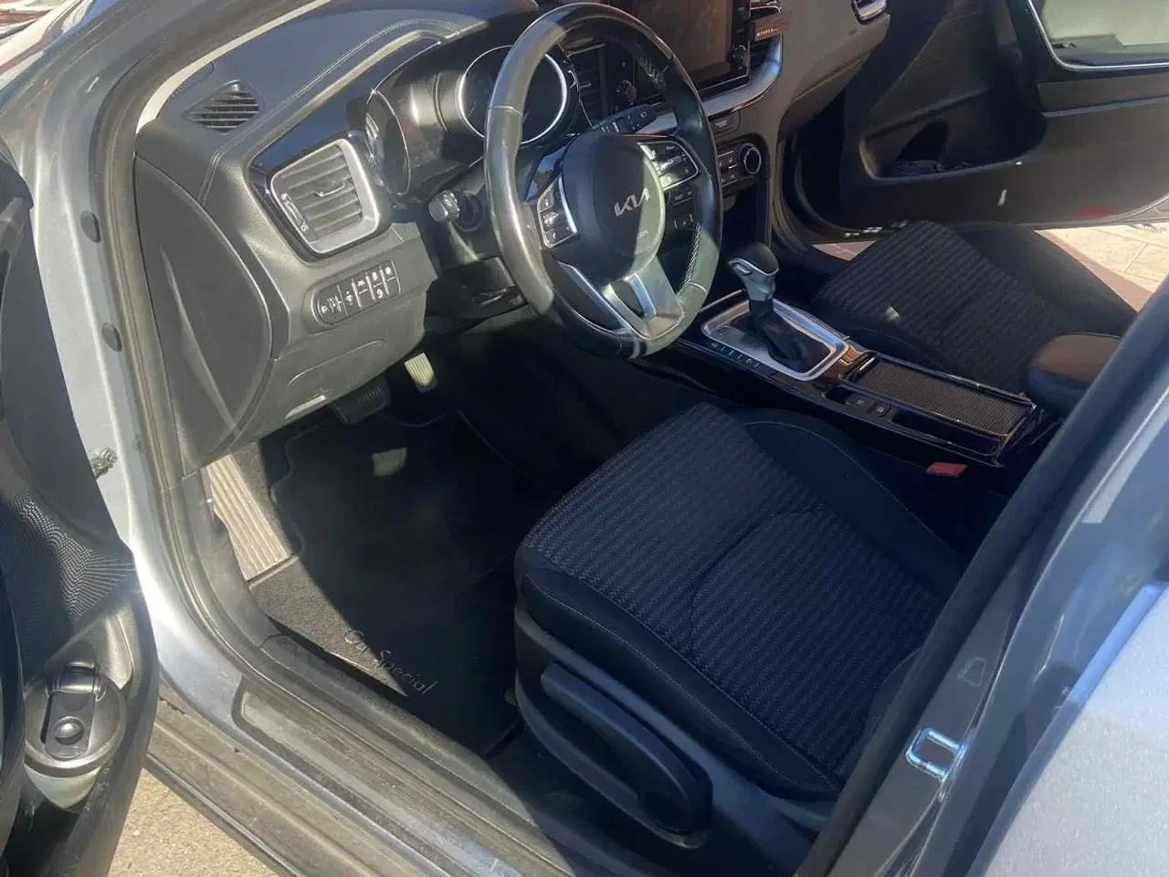 Billede 4 - Kia XCeed 1,6 PHEV Prestige DCT