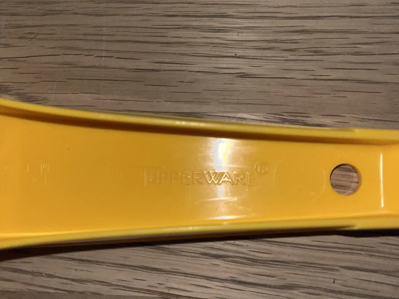 Billede 5 - Nyt Tupperware dørslag / sigte / si