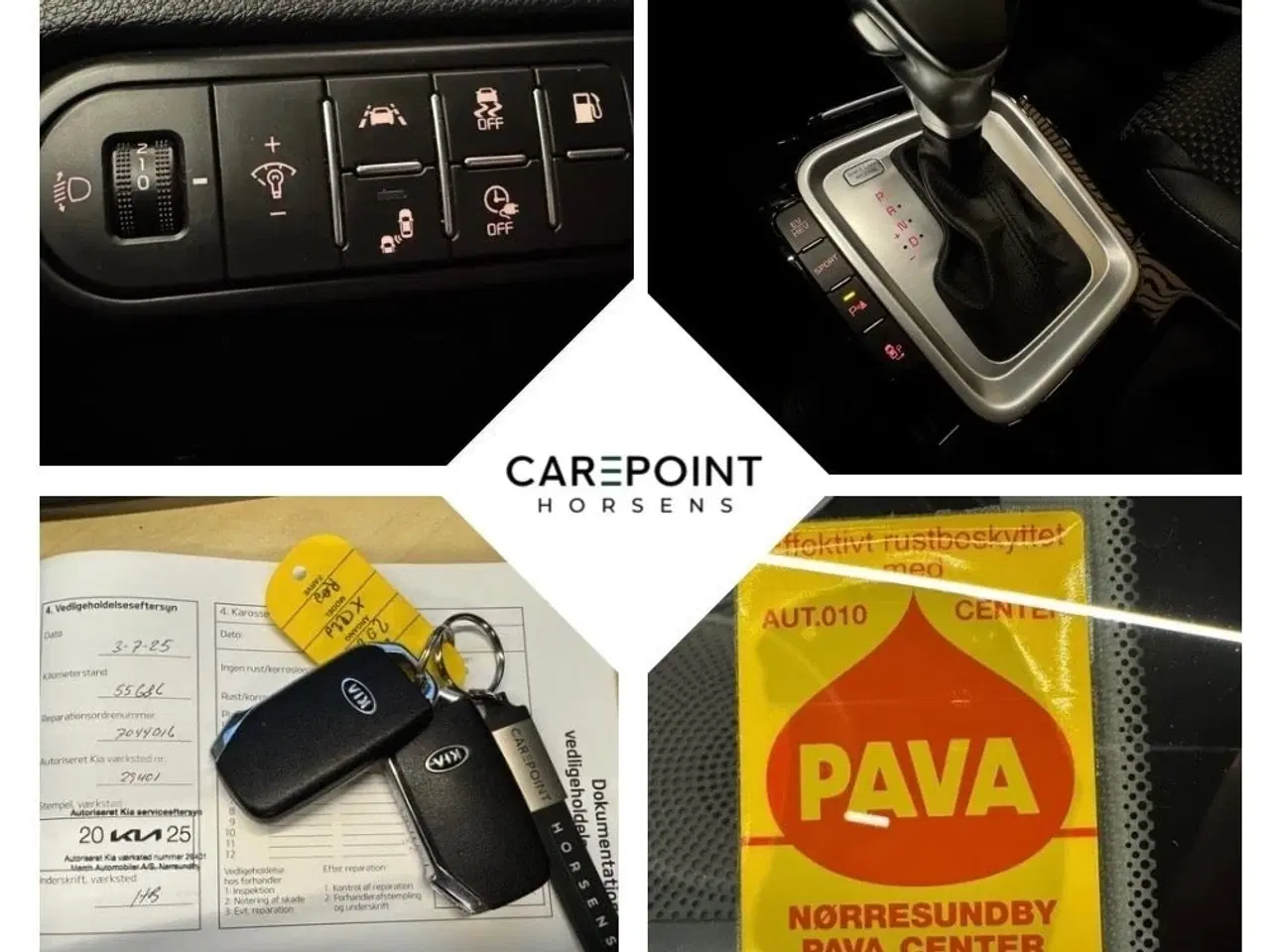 Billede 18 - Kia XCeed 1,6 PHEV Upgrade DCT