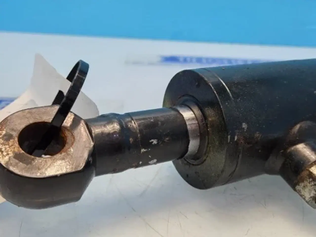 Billede 11 - New Holland CR9.90 Cylinder 47618263