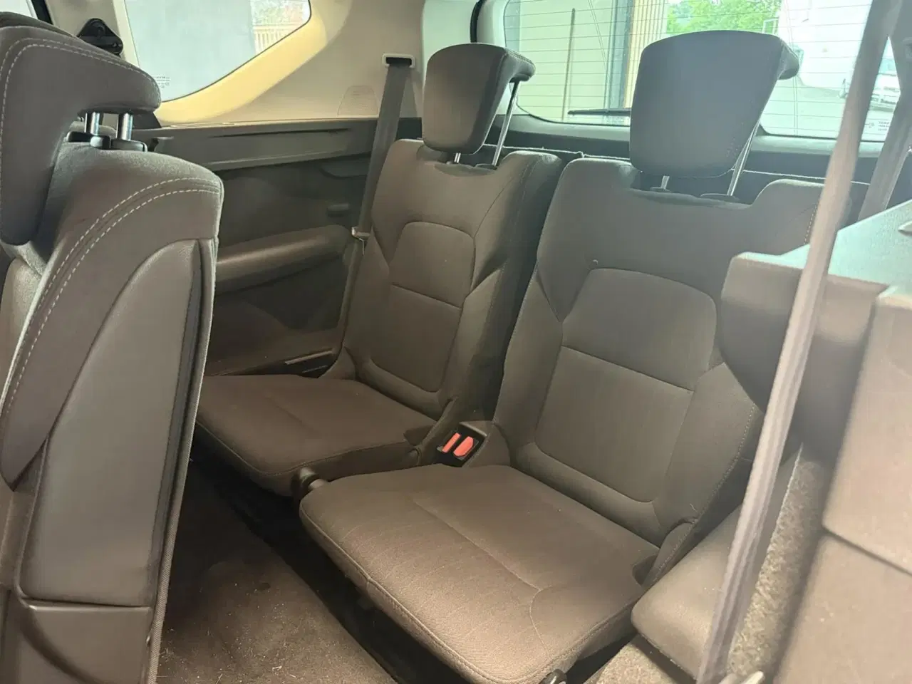 Billede 12 - Renault Espace 1,6 DCI Life 130HK 6g
