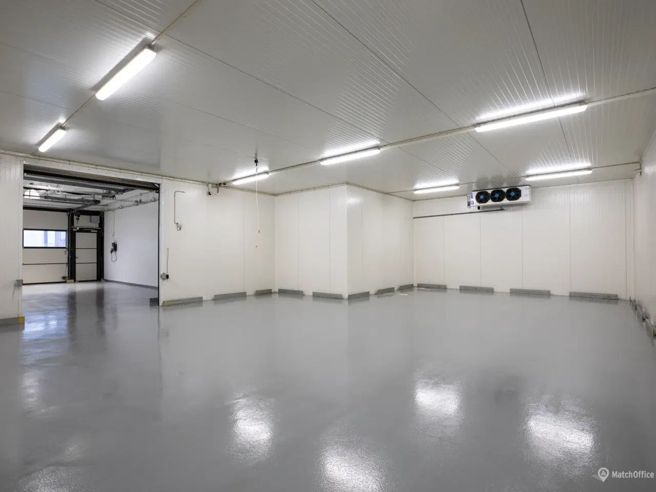 Billede 8 - 1504-39b: Hammerholmen 9K, st. – 597 m2