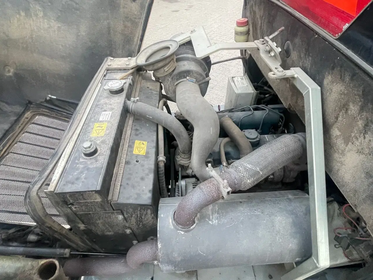 Billede 12 - Giant V6004T-TELE