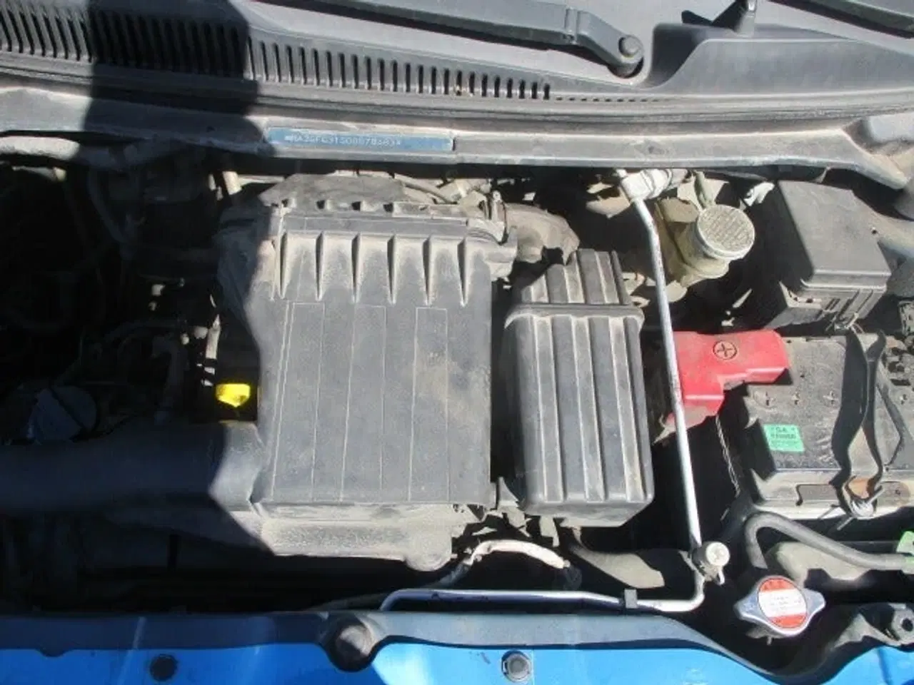 Billede 10 - Suzuki Alto 1,0 GL