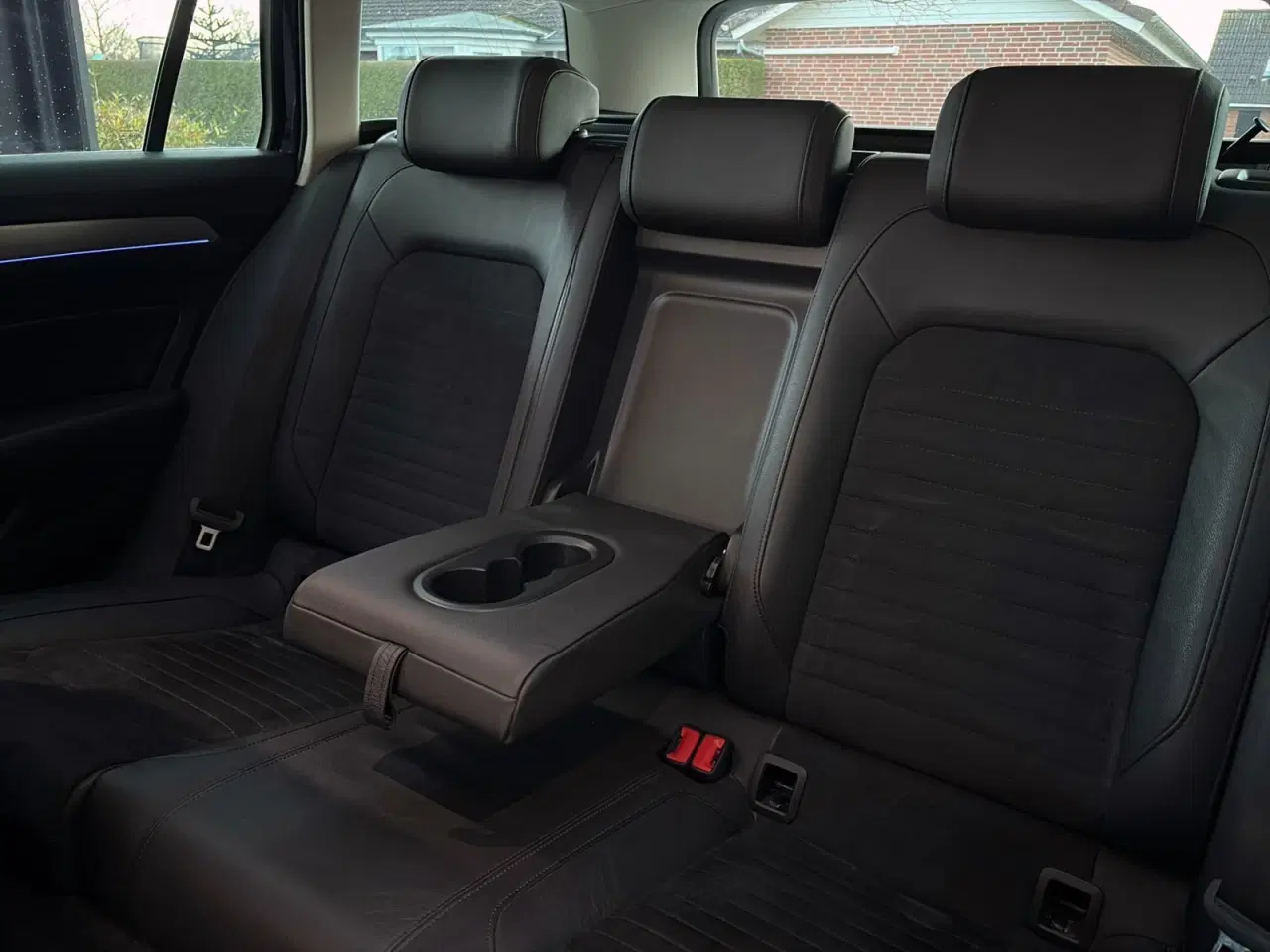 Billede 15 - VW Passat 1,4 GTE Highline+ Variant DSG