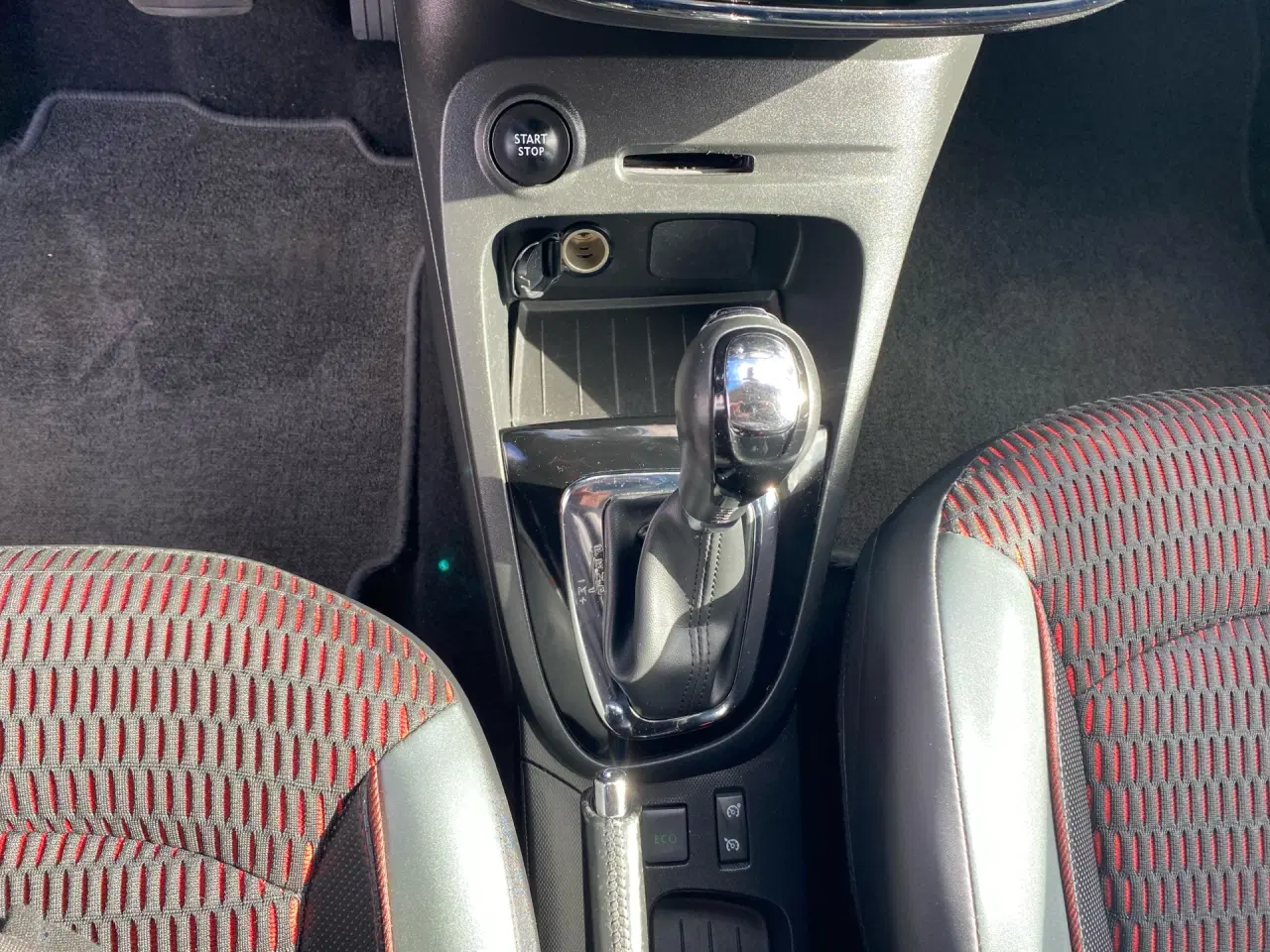 Billede 15 - Renault Captur 1,2 TCE Dynamique EDC 120HK 5d 6g Aut.
