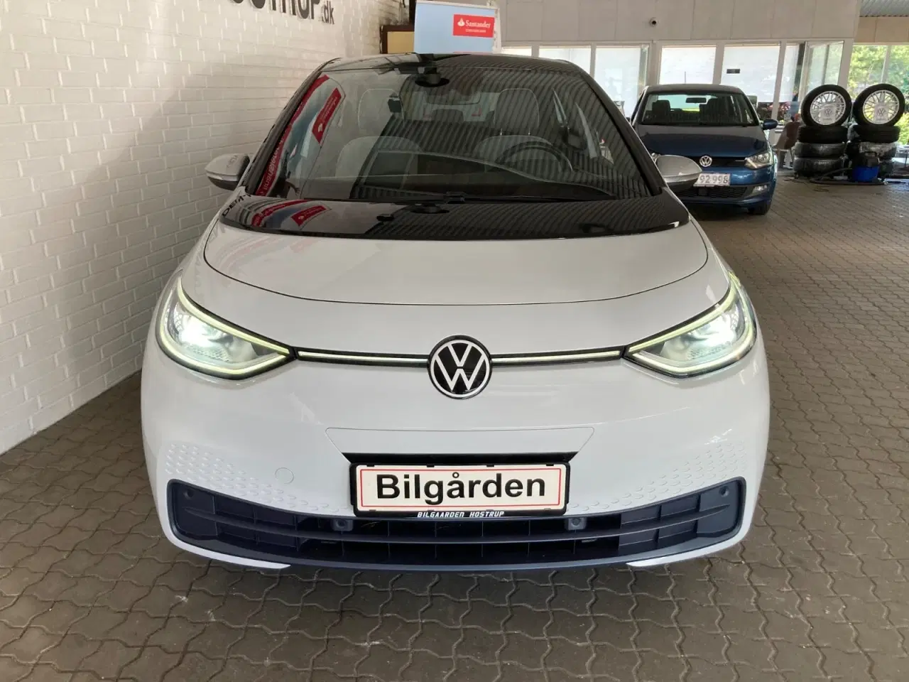 Billede 5 - VW ID.3 58 1ST Pro Performance Plus