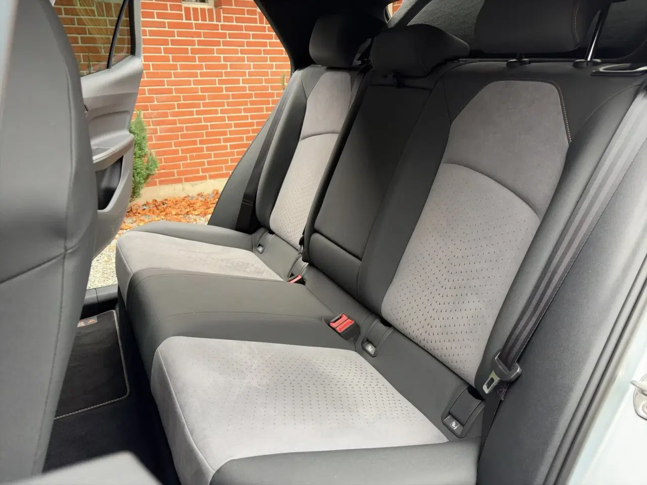 Billede 15 - Cupra Born 58 Dinamica Pack High