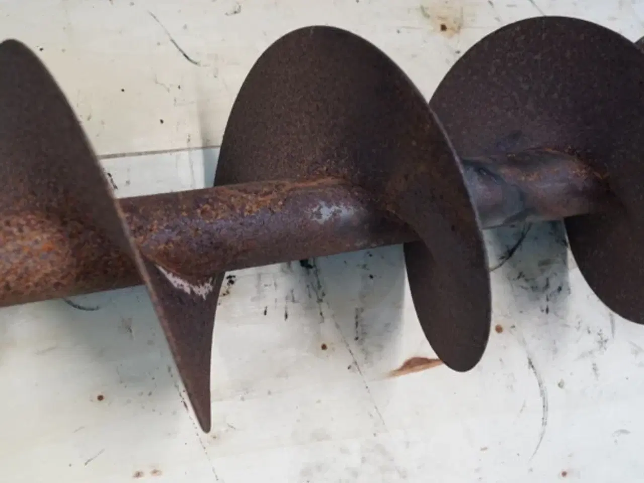 Billede 8 - Claas Dominator 98 Snegl 6827952