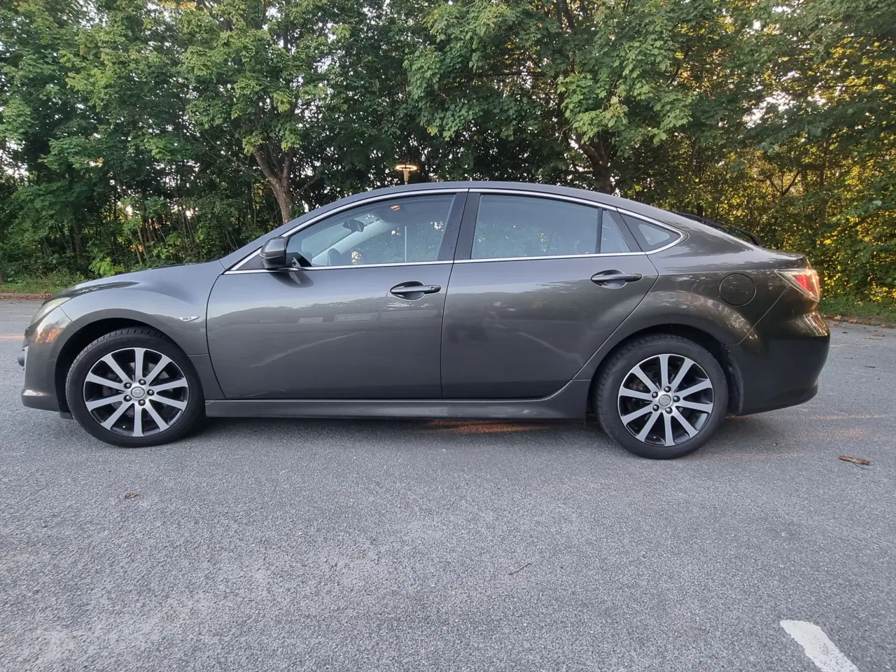 Billede 1 - Mazda 6 2,2 DE