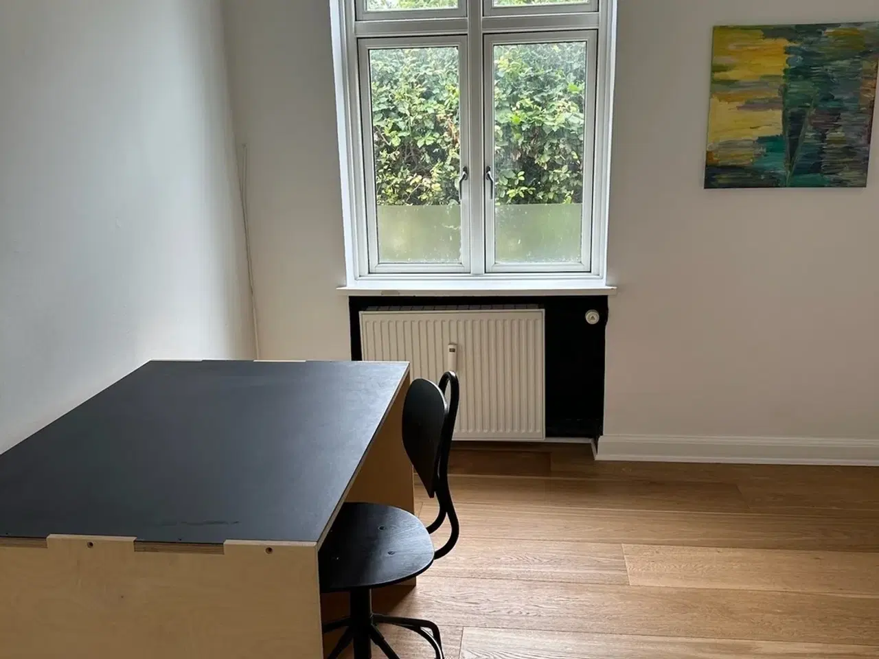 Billede 10 - Lyst kontorlejemål i Hillerød – 153 m² stueplan med parkering inkluderet