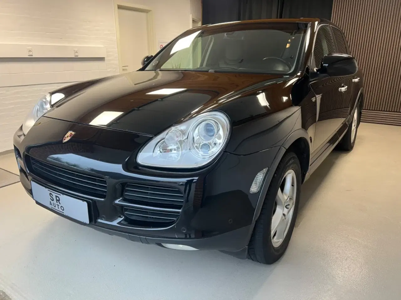 Billede 1 - Porsche Cayenne S 4,5 Tiptr. Van