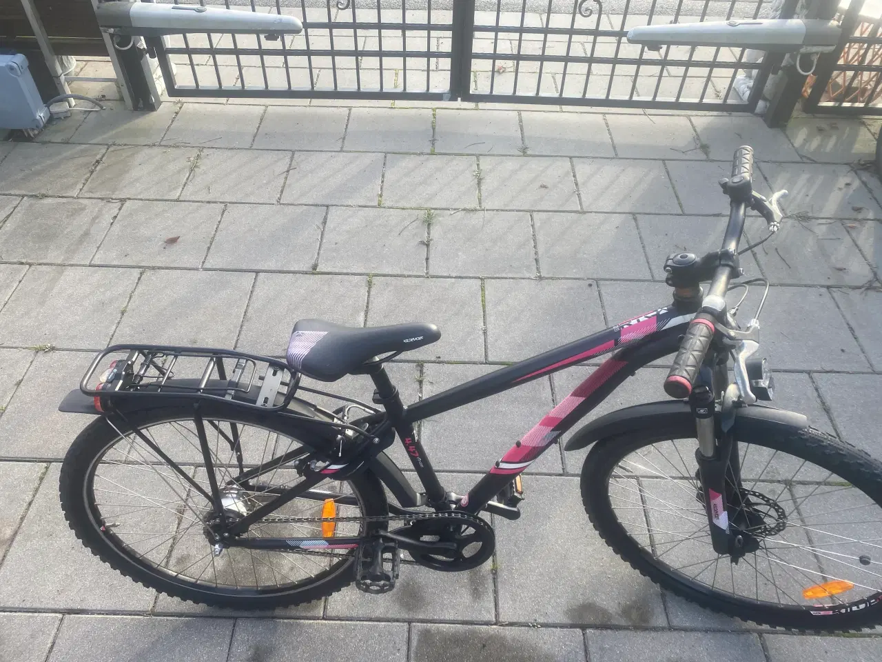 Billede 8 - Købt til 5499 kr 26 tommer topmodellen 👌🏿