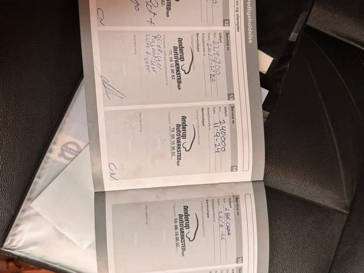 Billede 15 - Volvo V50 1,6 D2 Base 115HK Stc 6g