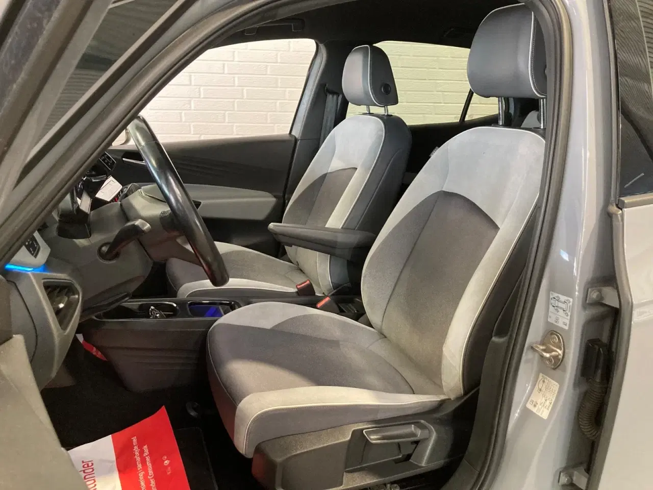 Billede 6 - VW ID.3 58 Pro Performance Business