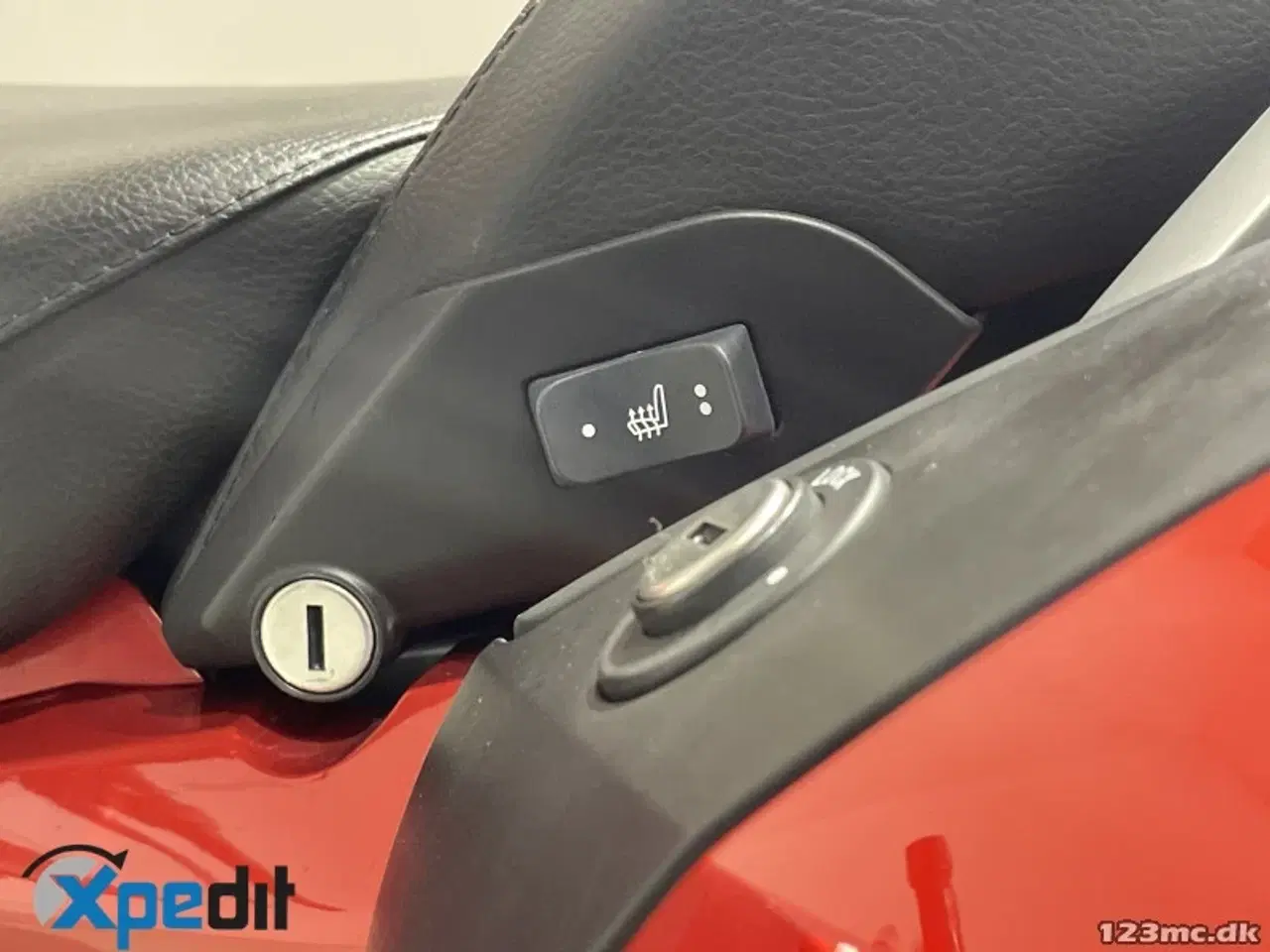 Billede 19 - BMW R 1200 RT